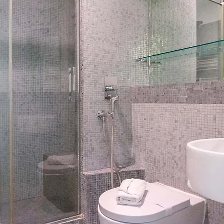 Easytopstay - Piazza Venezia Charming & Bright Róma