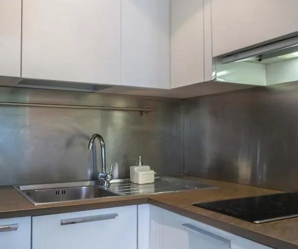 아파트 Easytopstay - Piazza Venezia Charming & Bright 로마