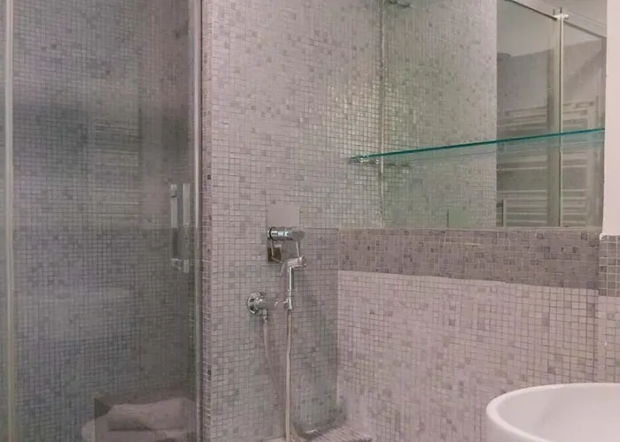 Easytopstay - Piazza Venezia Charming & Bright 아파트 로마