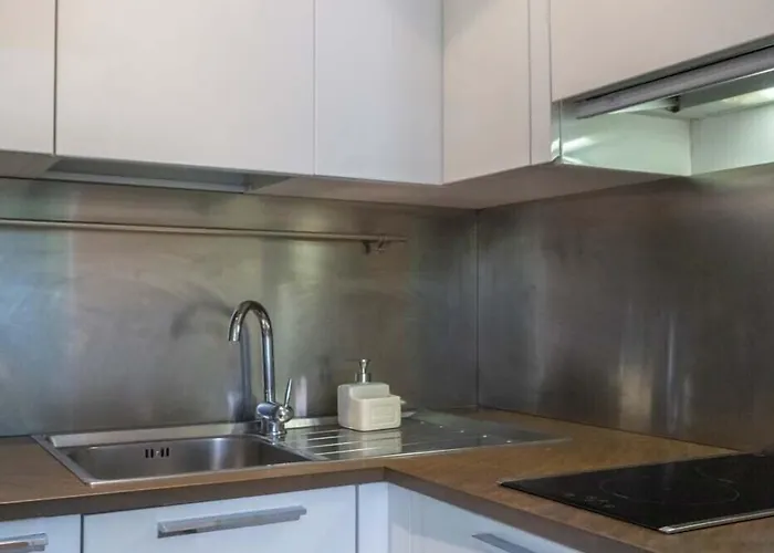 Easytopstay - Piazza Venezia Charming & Bright 아파트