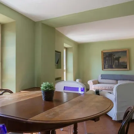 Easytopstay - Piazza Venezia Charming & Bright *