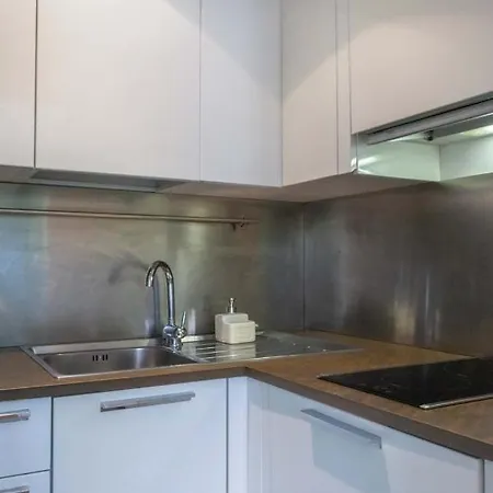 Appartement Easytopstay - Piazza Venezia Charming & Bright Rome