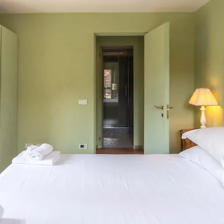 Appartement Easytopstay - Piazza Venezia Charming & Bright Rome