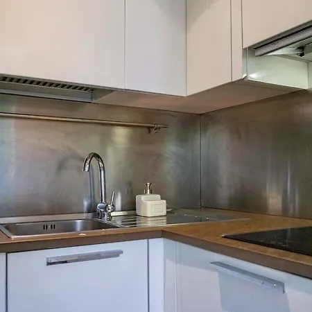 Easytopstay - Piazza Venezia Charming & Bright Appartement Rome